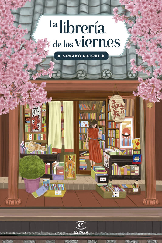 La librería de los viernes