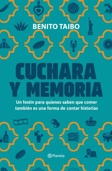 Cuchara y memoria 2