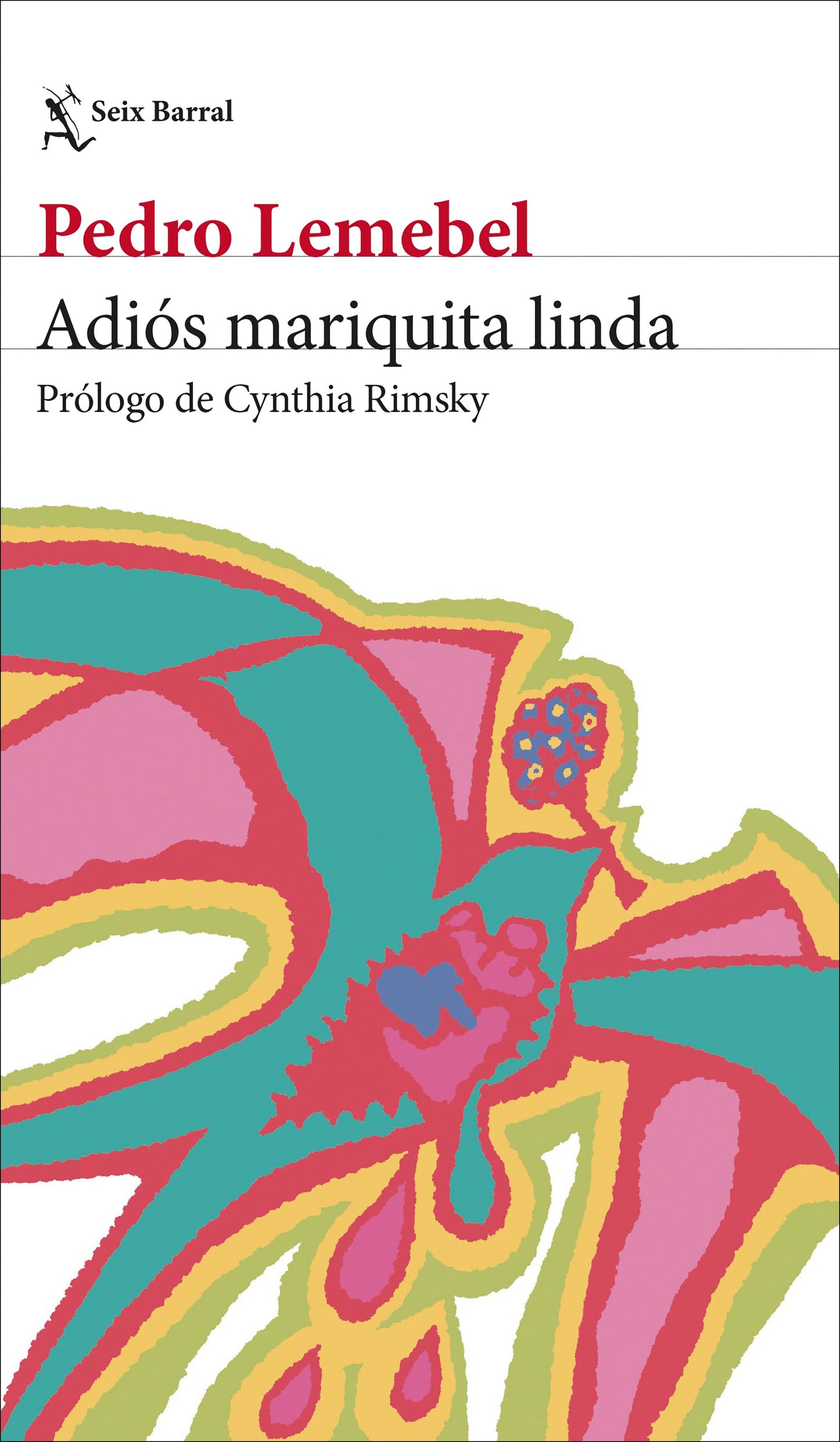 Adiós mariquita linda