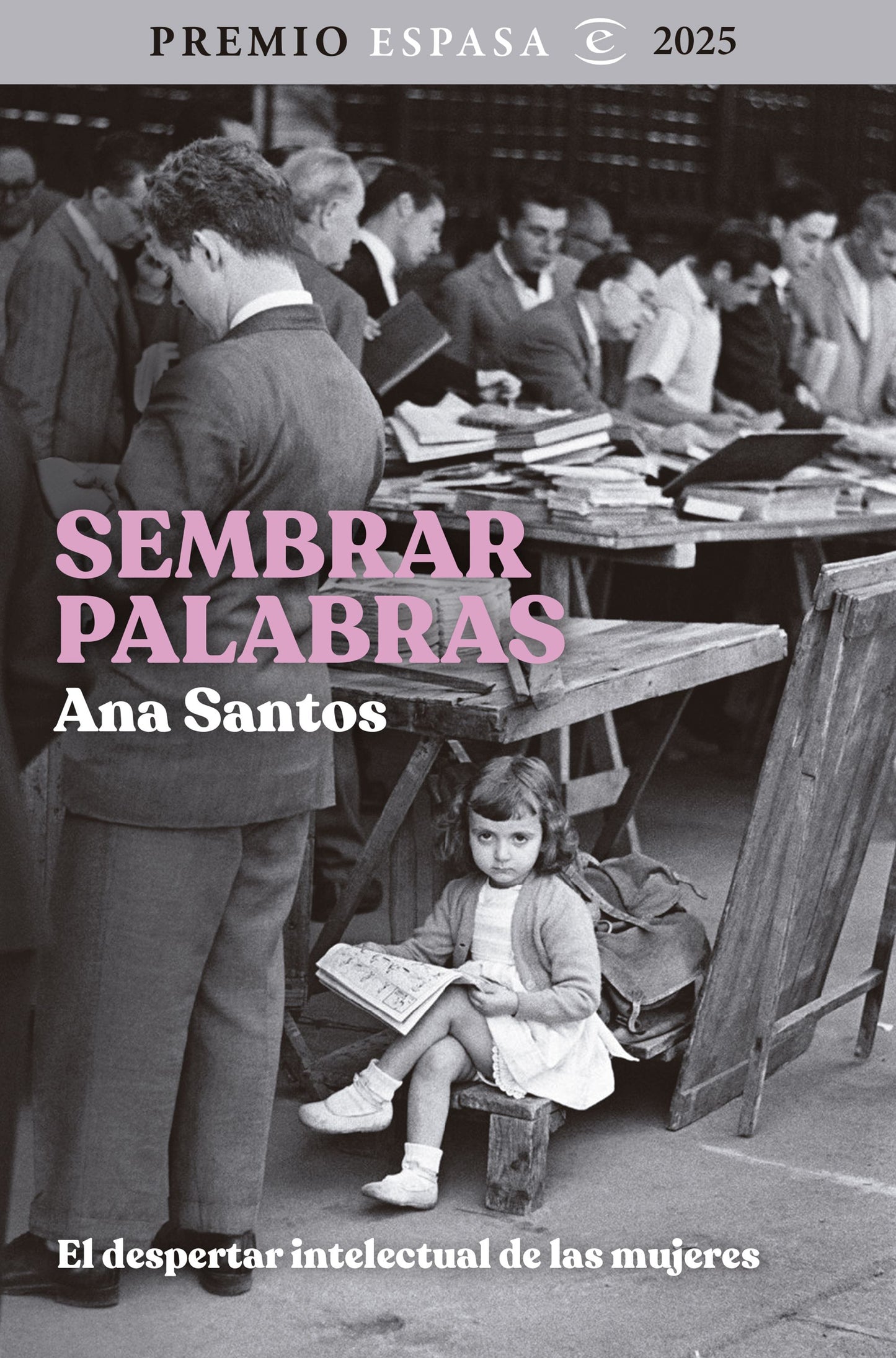 Sembrar palabras