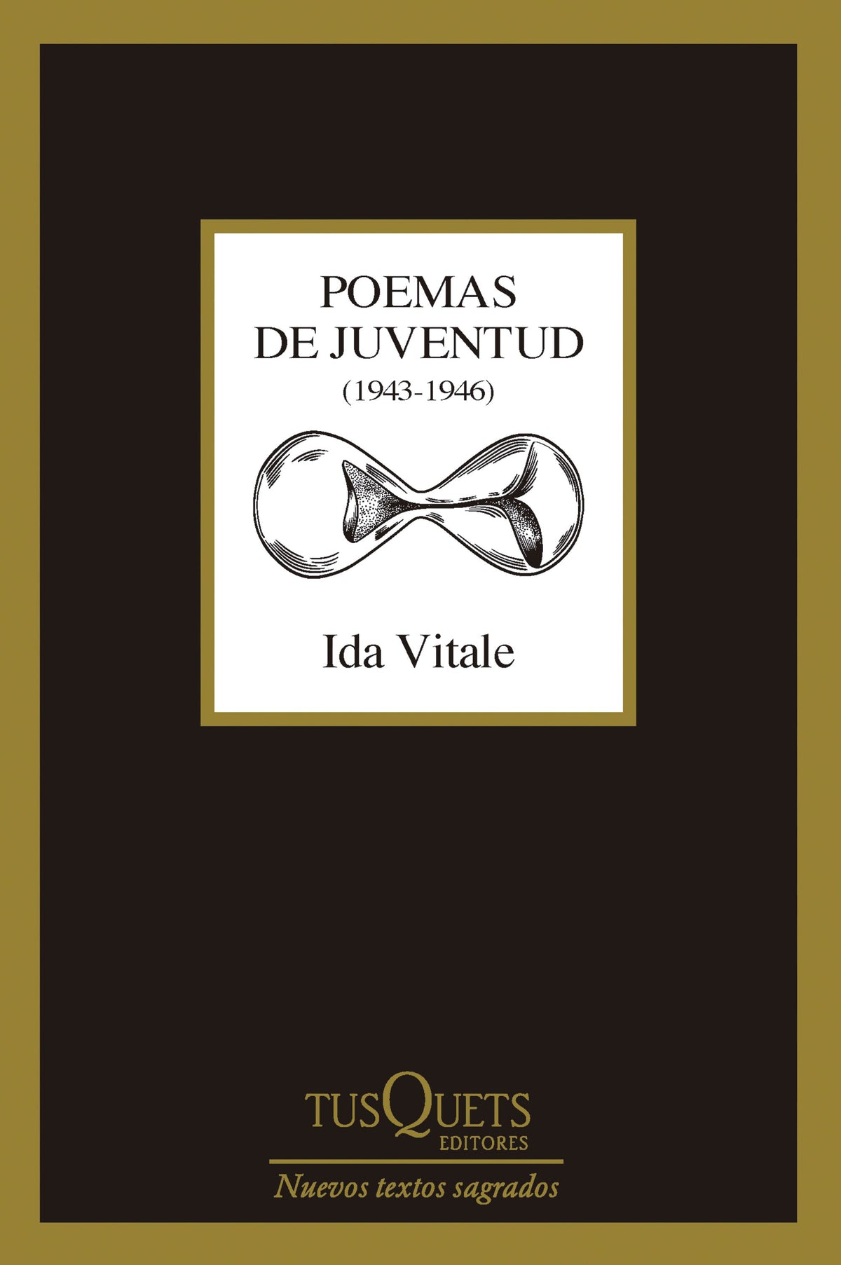 Poemas de juventud (1943-1946)