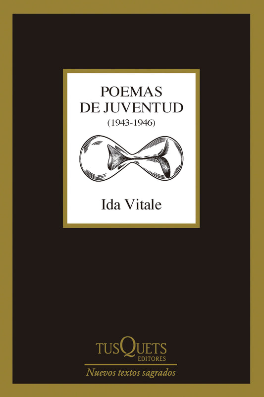 Poemas de juventud (1943-1946)