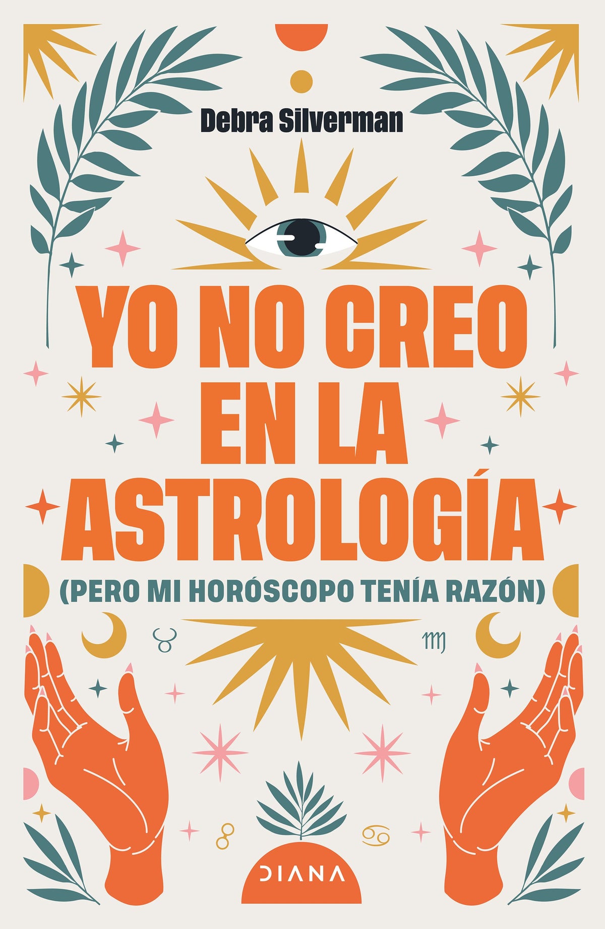 Yo no creo en la astrología