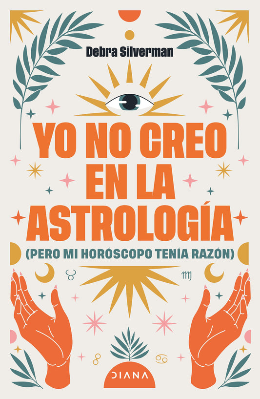 Yo no creo en la astrología