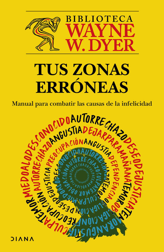 Tus zonas erróneas NP