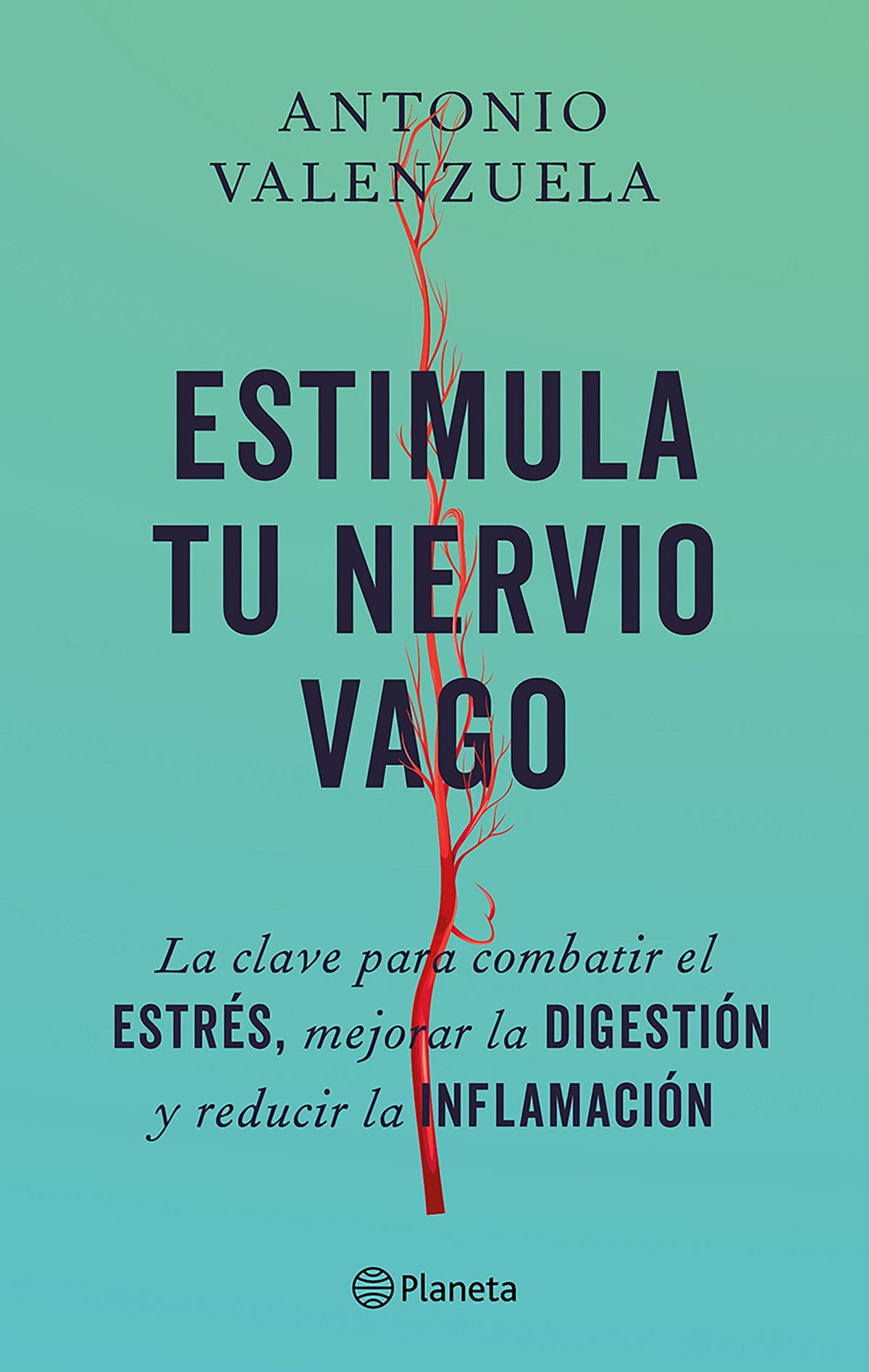 Estimula tu nervio vago