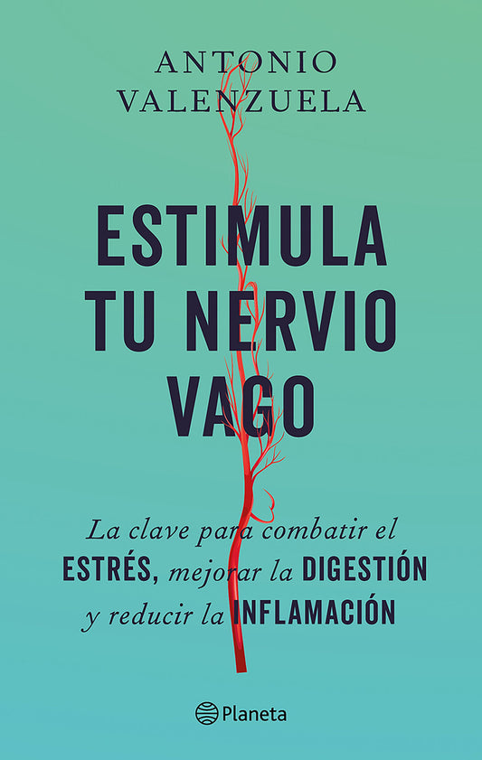 Estimula tu nervio vago