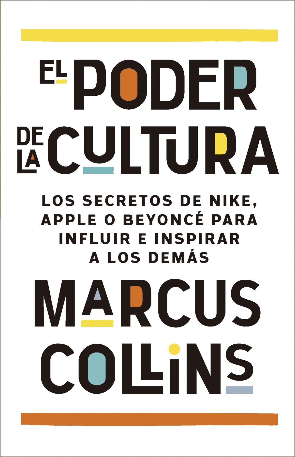 El poder de la cultura