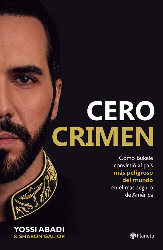 Cero crimen