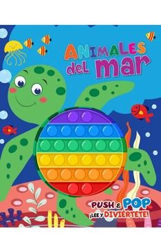 Animales Del Mar /Push E Pop