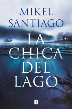 Chica Del Lago, La
