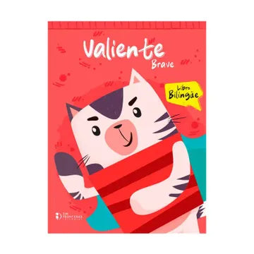 Coleccion Valores - Valiente