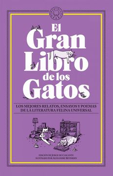 Gran Libro De Los Gatos, El
