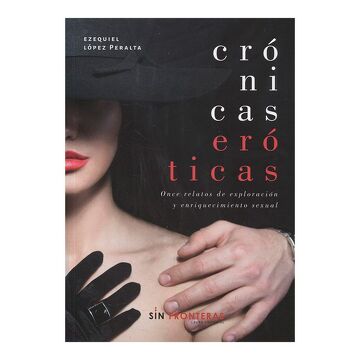 Cronicas Eroticas
