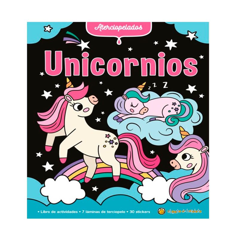 Aterciopelados - Unicornios