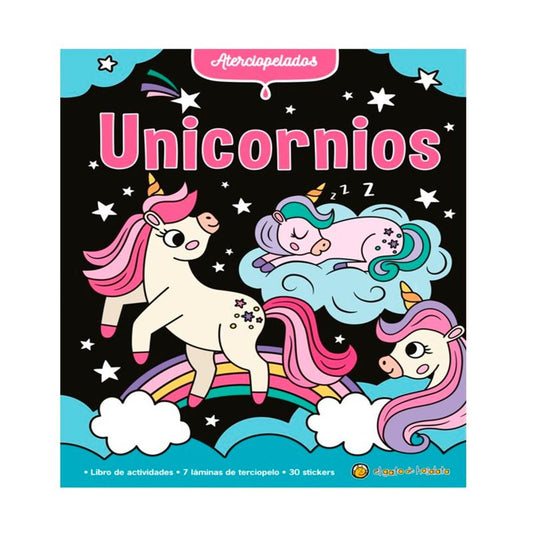 Aterciopelados - Unicornios