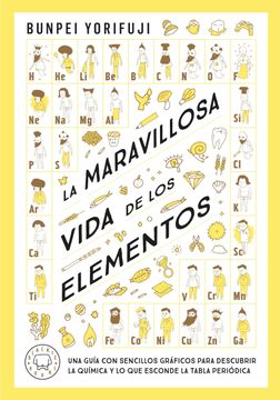 Maravillosa Vida De Los Elementos, La