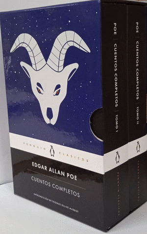 Estuche Cuentos Completos