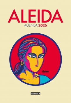 Agenda Aleida 2026