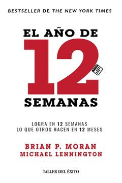 Año De 12 Semanas, El