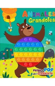Animales Grandotes/Push E Pop