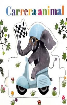 Conectable - Carrera Animal