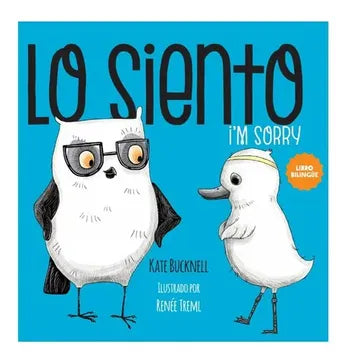Modales - Lo Siento - I´M Sorry