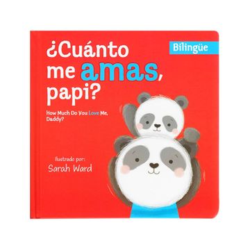 Bilingue - ¿ Cuanto Me Amas Papi?
