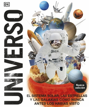 Universo. Nueva Edicion