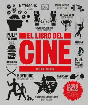 Grandes Ideas. El Libro Del Cine