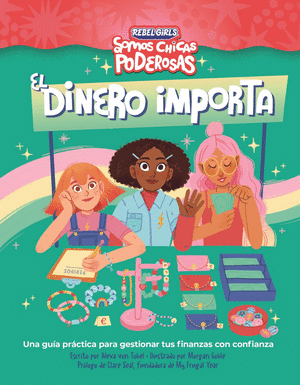 Dinero Importa, El