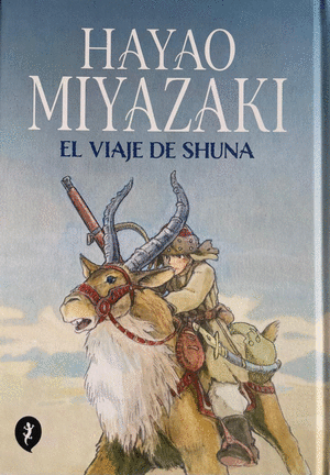 El viaje de Shuna
