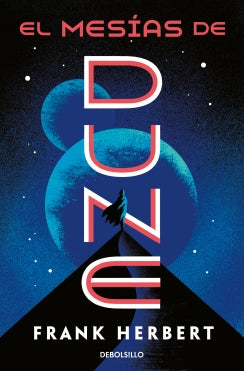 El mesías de Dune (Dune 2)