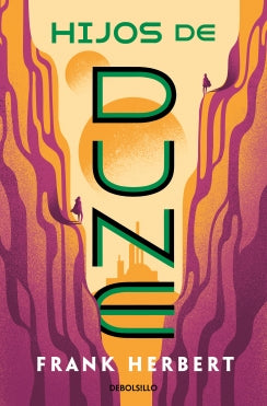 Hijos de Dune  (Dune 3)