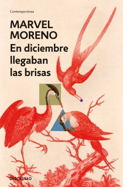 En diciembre llegaban las brisas