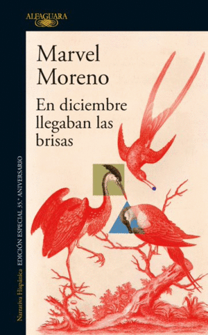 En diciembre llegaban las brisas  EDICION CONMEMORATIVA