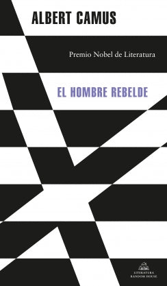 El hombre rebelde