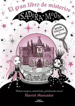 Isadora Moon Misterios