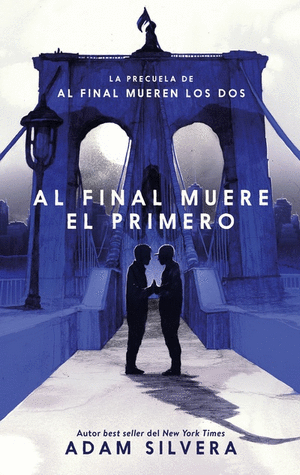 Al final muere el primero,  (col)