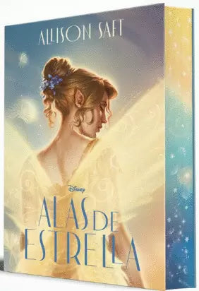 Disney. Alas de estrella