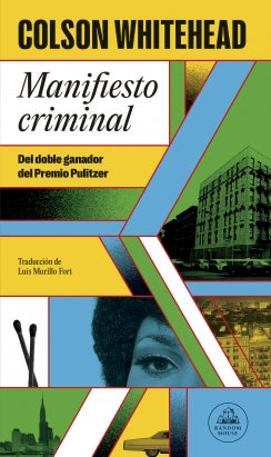 Manifiesto criminal (Ray Carney 2)