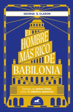 El hombre más rico de Babilonia