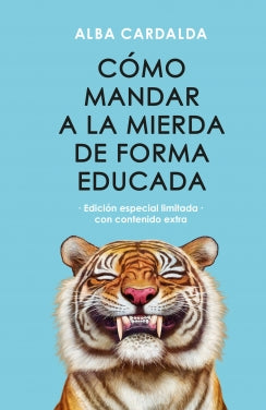 Cómo mandar a la mierda de forma educada TD