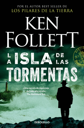 Isla De Las Tormentas, La