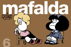 Mafalda 6 (Mafalda 6)