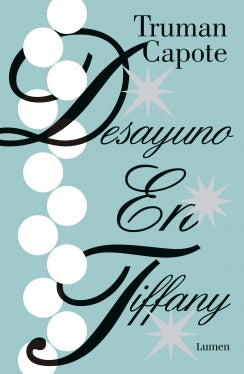 Desayuno en Tiffany