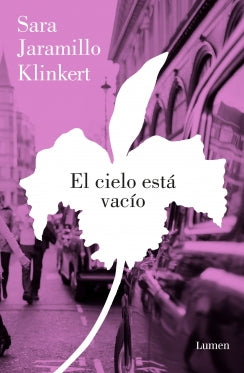 El cielo está vacío