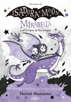 Mirabella 4 - Mirabella 4 y el bosque de las brujas