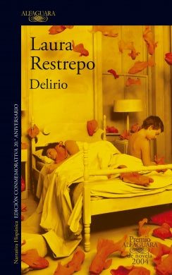 Delirio (Edición conmemorativa 20 aniversario)