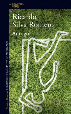 Autogol Ed. conmemorativa